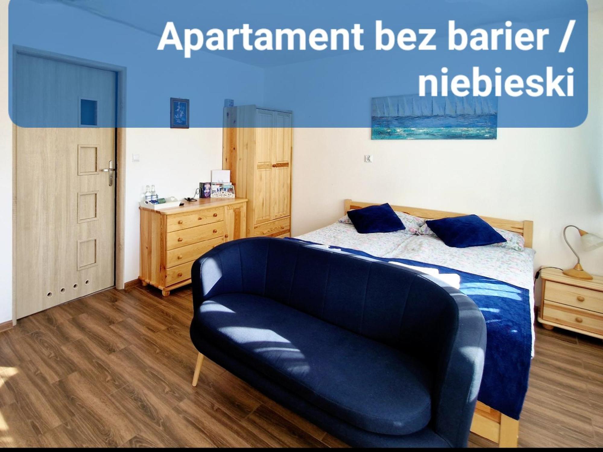 Apartament Cicho Sza Augustów Extérieur photo