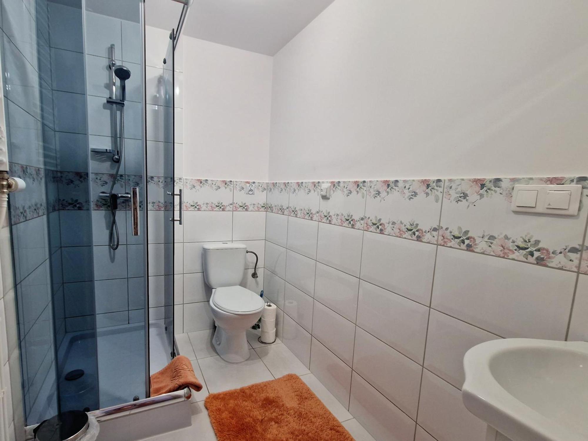 Apartament Cicho Sza Augustów Extérieur photo